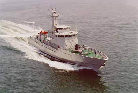 Bahamas 61m - 1