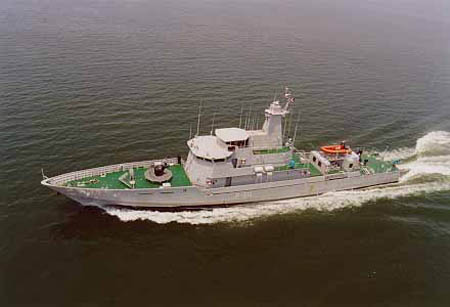 Bahamas 61m - 4