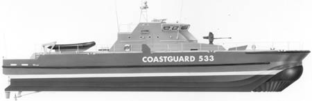 HM5 Series CG SES
