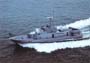 37m Missile Strike Craft