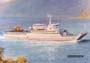 87m Landing Ship Logistic