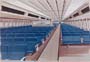 Catamaran Interior